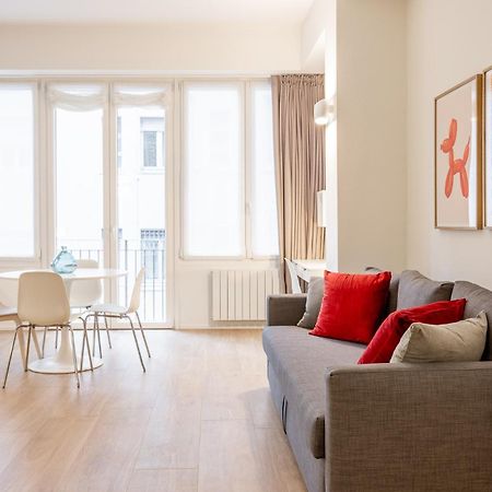 Apartmán Ampi Monolocali In Via Pirandello - Washington Milán Exteriér fotografie