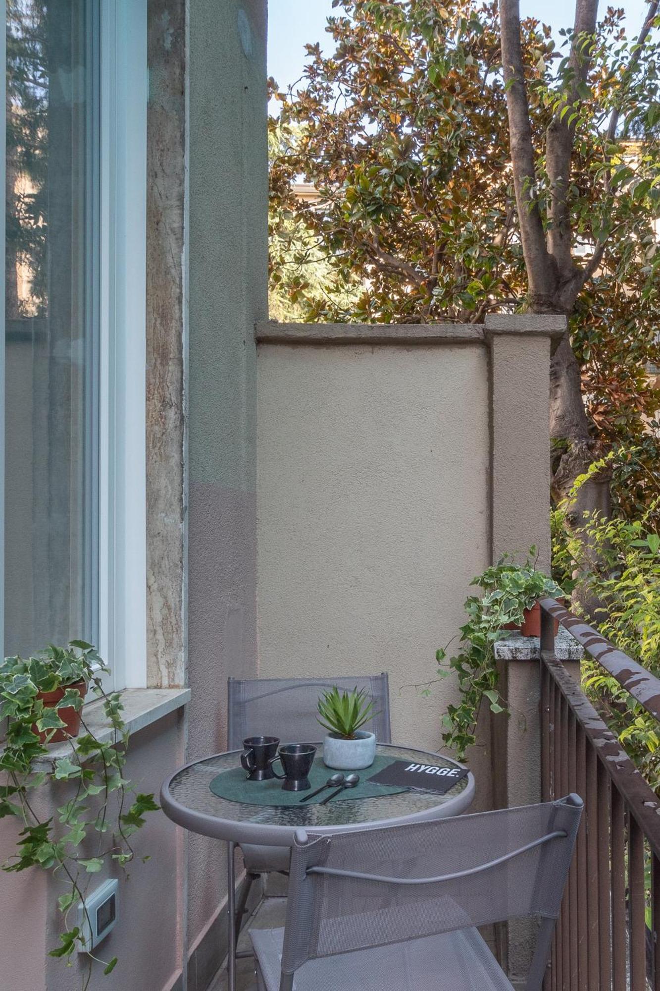 Apartmán Ampi Monolocali In Via Pirandello - Washington Milán Exteriér fotografie