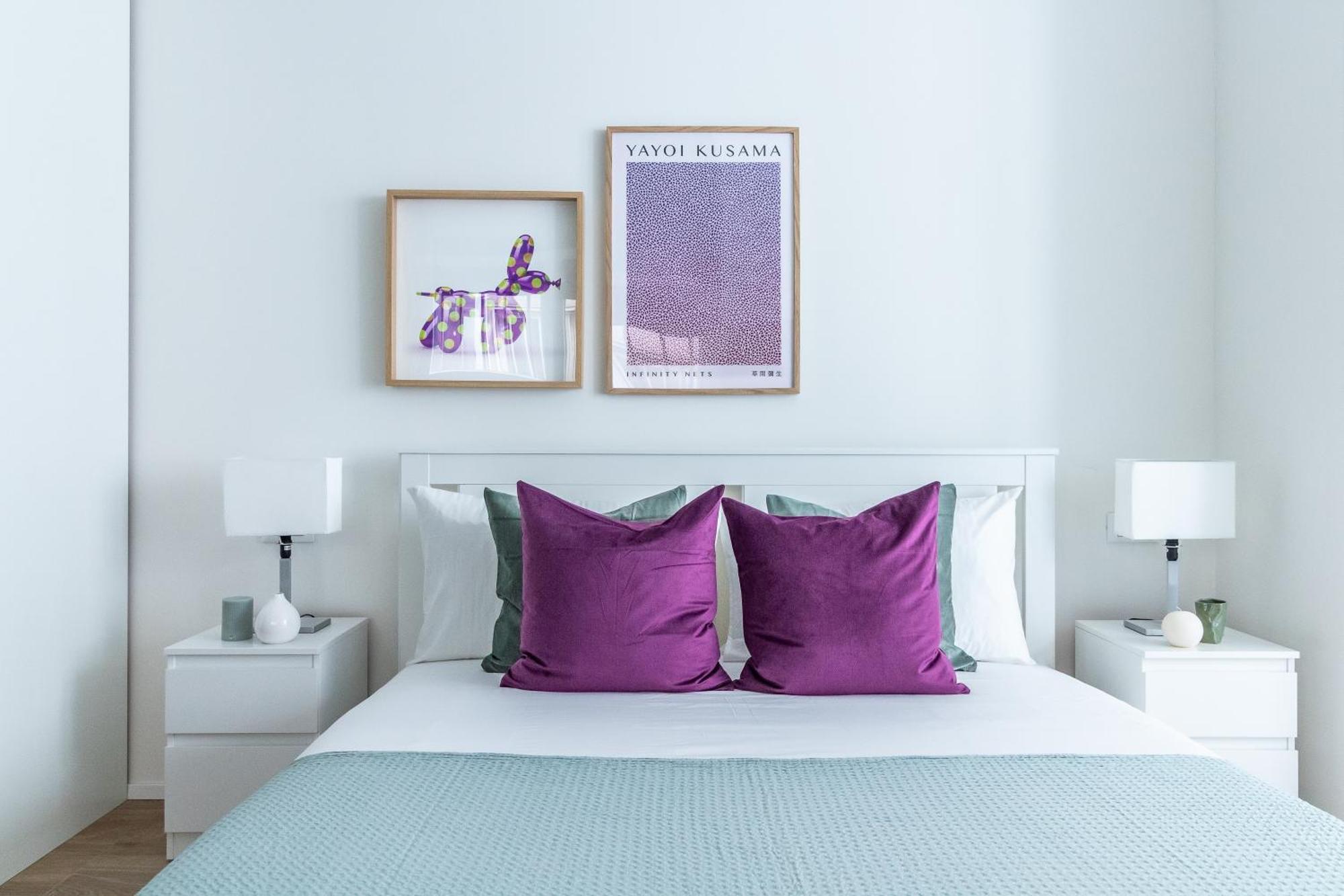Apartmán Ampi Monolocali In Via Pirandello - Washington Milán Exteriér fotografie